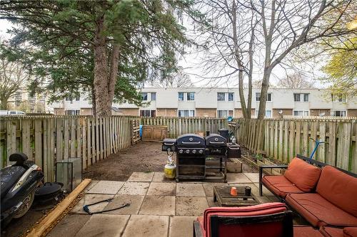 17 Old Pine Trail|Unit #162, St. Catharines, ON - Outdoor With Deck Patio Veranda