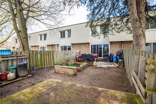 17 Old Pine Trail|Unit #162, St. Catharines, ON - Outdoor With Exterior