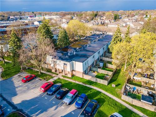 17 Old Pine Trail|Unit #162, St. Catharines, ON - Outdoor With View