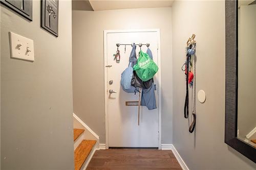 17 Old Pine Trail|Unit #162, St. Catharines, ON - Indoor Photo Showing Other Room