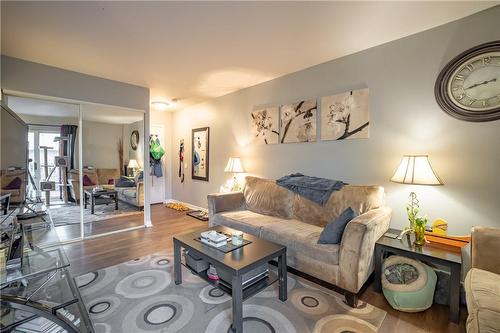 17 Old Pine Trail|Unit #162, St. Catharines, ON - Indoor