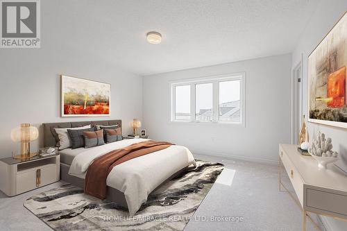 241 Farley Road, Centre Wellington, ON - Indoor Photo Showing Bedroom