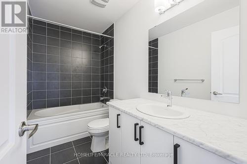 241 Farley Road, Centre Wellington, ON - Indoor Photo Showing Bathroom