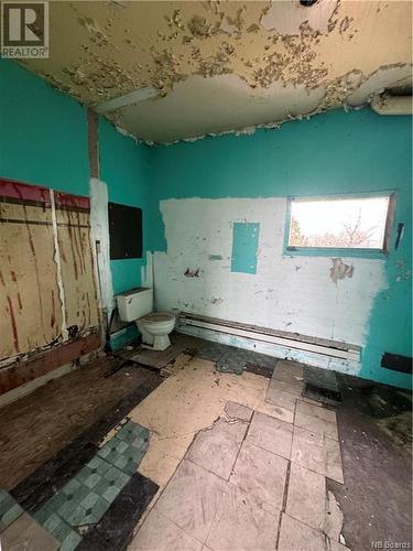 103 Gregg Settlement Road, Centreville, NB - Indoor Photo Showing Other Room