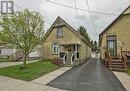 763 Little Grey St, London, ON  - Outdoor With Facade 