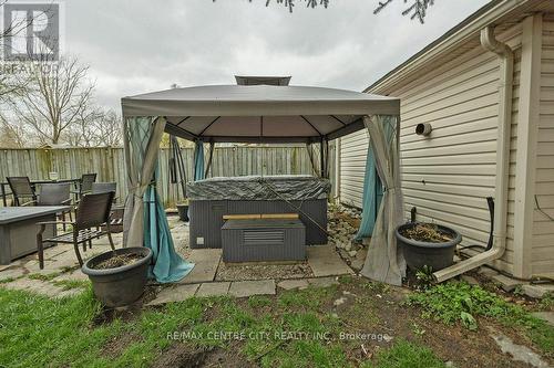 763 Little Grey St, London, ON - Outdoor With Exterior