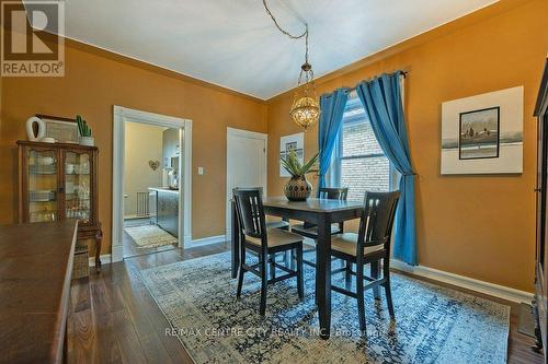 763 Little Grey St, London, ON - Indoor Photo Showing Dining Room