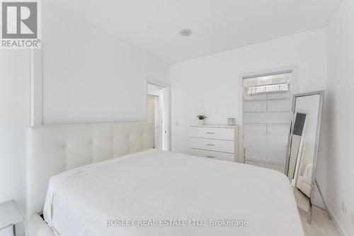 #1710 -59 East Liberty St, Toronto, ON - Indoor Photo Showing Bedroom