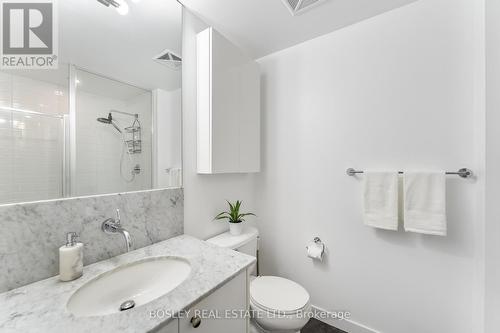 #1710 -59 East Liberty St, Toronto, ON - Indoor Photo Showing Bathroom