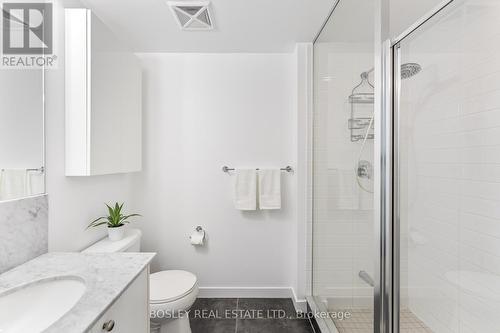 #1710 -59 East Liberty St, Toronto, ON - Indoor Photo Showing Bathroom