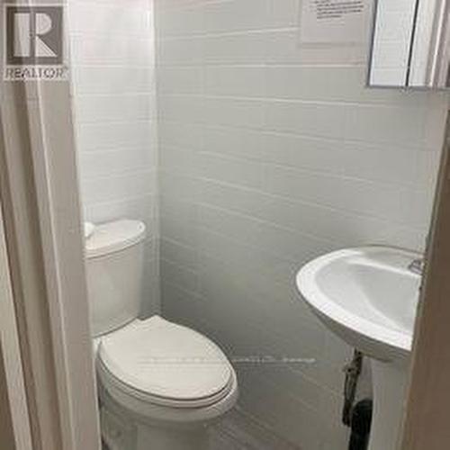 #106 -206 Carlton St, Toronto, ON - Indoor Photo Showing Bathroom