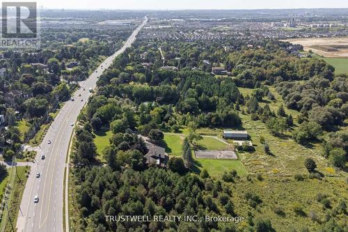3590 Major Mackenzie Dr E, Markham, ON - Outdoor With View