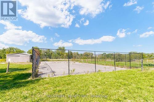 3590 Major Mackenzie Drive E, Markham, ON - Outdoor With View