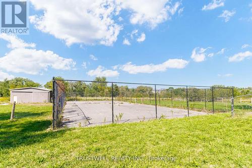 3590 Major Mackenzie Drive E, Markham (Victoria Manor-Jennings Gate), ON - Outdoor With View