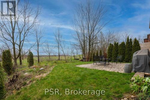 621 Pinery Tr, Waterloo, ON - Outdoor With View