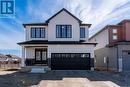 443 Westhaven St, Waterloo, ON  - Outdoor 