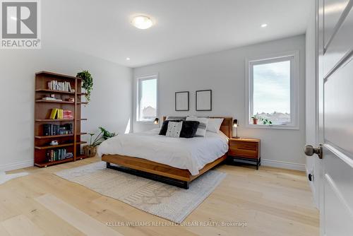 443 Westhaven Street, Waterloo, ON - Indoor Photo Showing Bedroom