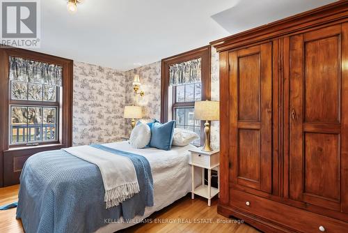 5416 Old Scugog Road, Clarington, ON - Indoor Photo Showing Bedroom