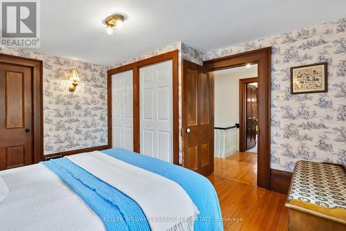 5416 Old Scugog Road, Clarington, ON - Indoor Photo Showing Bedroom