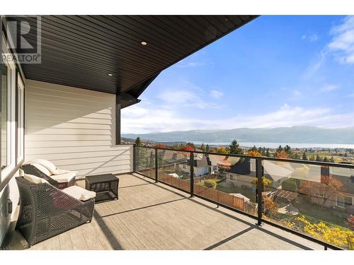 2827 Copper Ridge Drive, West Kelowna, BC - Outdoor With View With Exterior