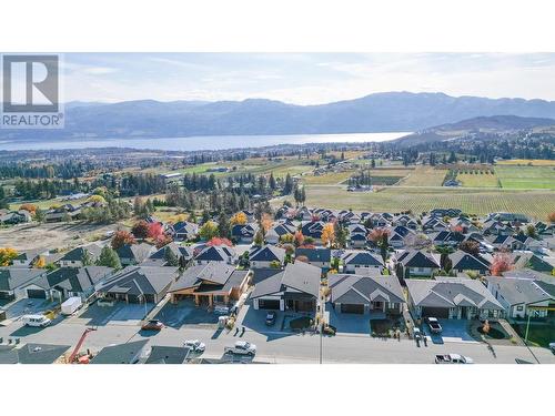 2827 Copper Ridge Drive, West Kelowna, BC - Outdoor With View
