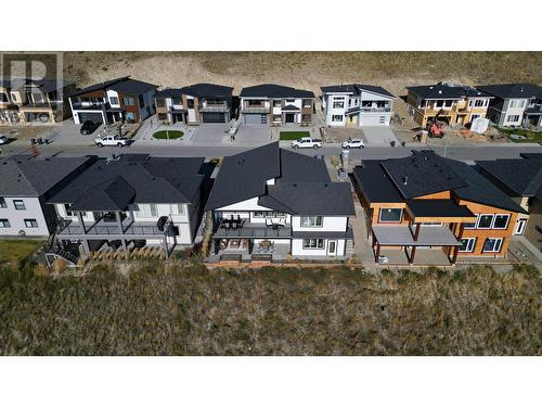 2827 Copper Ridge Drive, West Kelowna, BC - Outdoor With View
