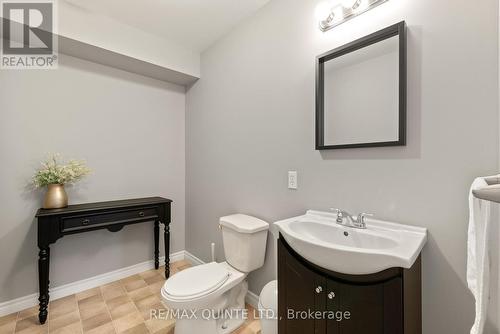 1032 A Crookston Rd, Centre Hastings, ON - Indoor Photo Showing Bathroom
