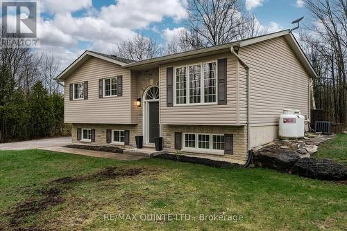 1032 A Crookston Rd, Centre Hastings, ON - Outdoor
