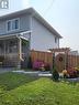 33 Hannah Street, Quinte West, ON  - Outdoor With Deck Patio Veranda 