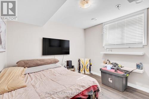 33 Hannah Street, Quinte West, ON - Indoor Photo Showing Bedroom