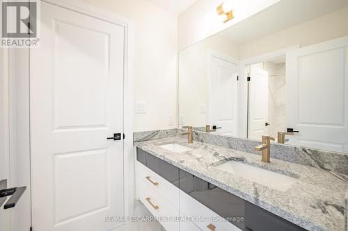 Lot 57 Walker Road, Pelham, ON - Indoor Photo Showing Bathroom
