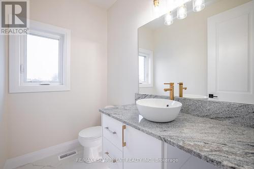 Lot 57 Walker Rd, Pelham, ON - Indoor Photo Showing Bathroom