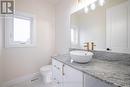 Lot 57 Walker Road, Pelham, ON  - Indoor Photo Showing Bathroom 
