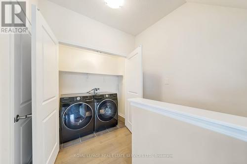 25 - 8317 Mulberry Drive, Niagara Falls, ON - Indoor Photo Showing Laundry Room