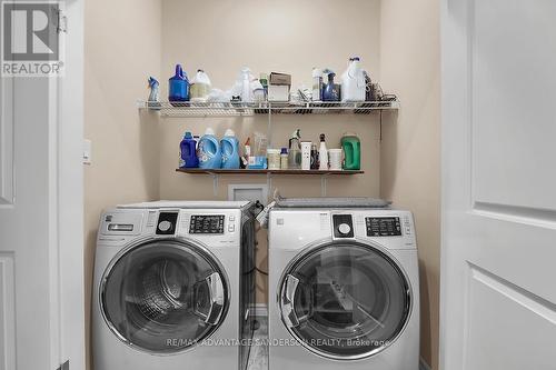 98 Kennedy Avenue, Middlesex Centre, ON - Indoor Photo Showing Laundry Room
