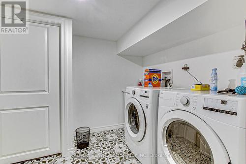 71 Wilson Avenue, St. Thomas, ON - Indoor Photo Showing Laundry Room