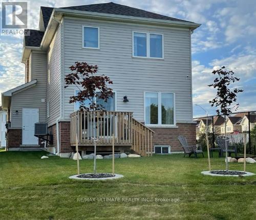 81 Todd Cres, Southgate, ON - Outdoor