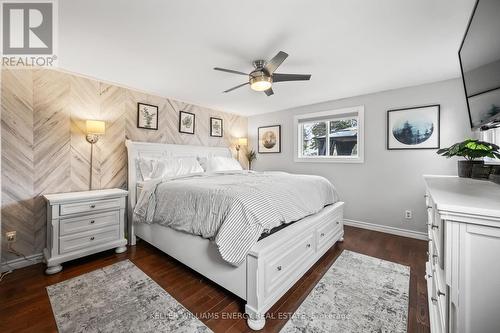 402 Cunningham Cres, Hamilton Township, ON - Indoor Photo Showing Bedroom