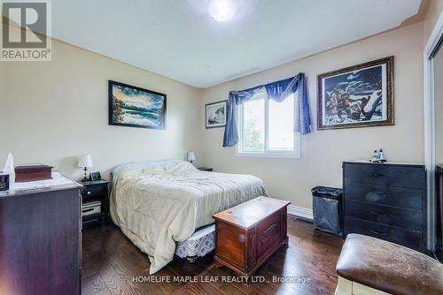 157240 Highway 10, Melancthon, ON - Indoor Photo Showing Bedroom