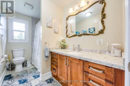 157240 Highway 10, Melancthon, ON - Indoor Photo Showing Bathroom