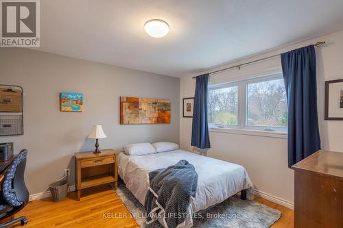 1 Mcgill Place, London, ON - Indoor Photo Showing Bedroom