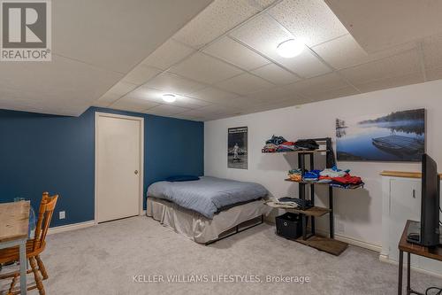 1 Mcgill Pl, London, ON - Indoor Photo Showing Bedroom