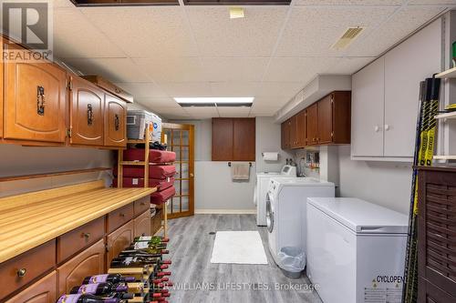 1 Mcgill Pl, London, ON - Indoor Photo Showing Laundry Room