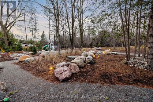 11 Earlwood Dr, Peterborough, ON - Outdoor With View