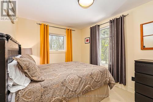 112 Drakes Path, Blue Mountains (Blue Mountain Resort Area), ON - Indoor Photo Showing Bedroom