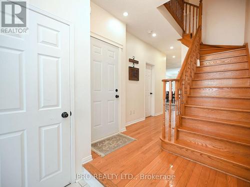 5198 Angel Stone Drive, Mississauga, ON - Indoor Photo Showing Other Room