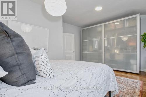 1400 Davenport Rd, Toronto, ON - Indoor Photo Showing Bedroom