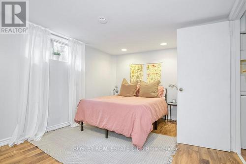 1400 Davenport Rd, Toronto, ON - Indoor Photo Showing Bedroom