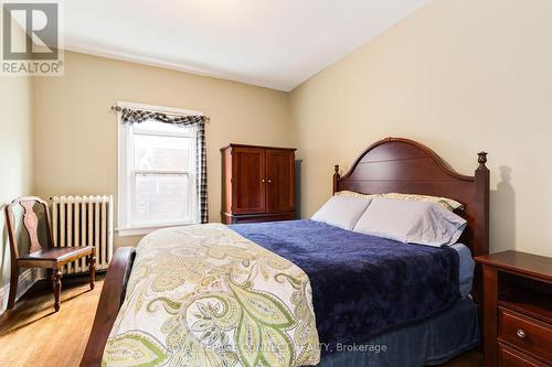 149 Springhurst Ave, Toronto, ON - Indoor Photo Showing Bedroom