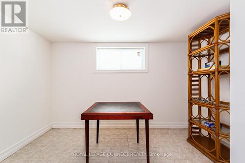 149 Springhurst Ave, Toronto, ON - Indoor Photo Showing Other Room